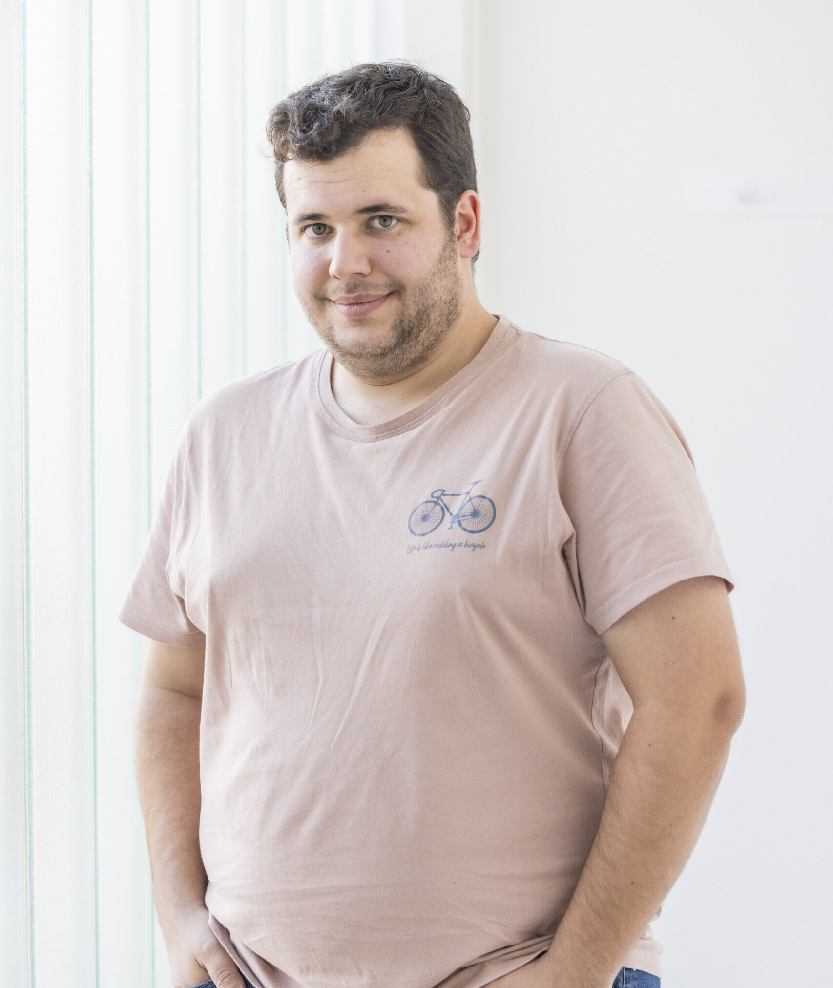 David Pérez