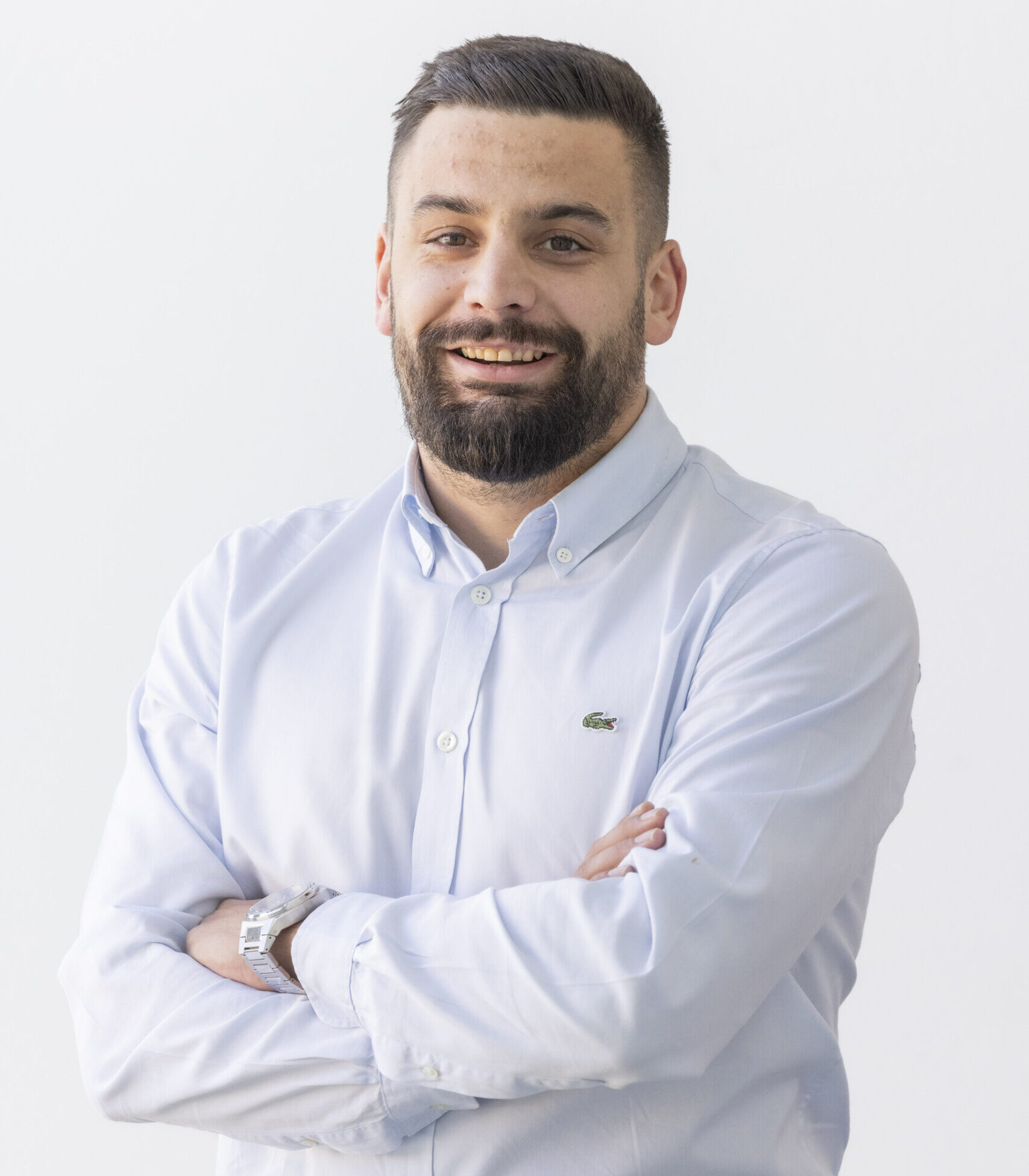 Javier Buil