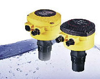 Base Sistemas. Emerson. Niveles ultrasonicos