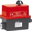 Base Sistemas. Actuador eléctrico