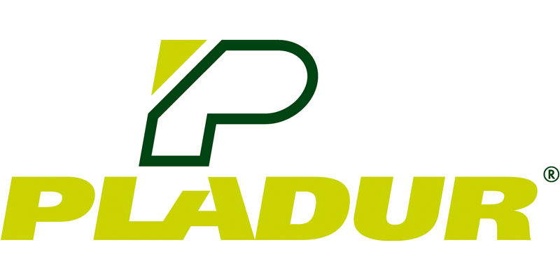 logotipo pladur