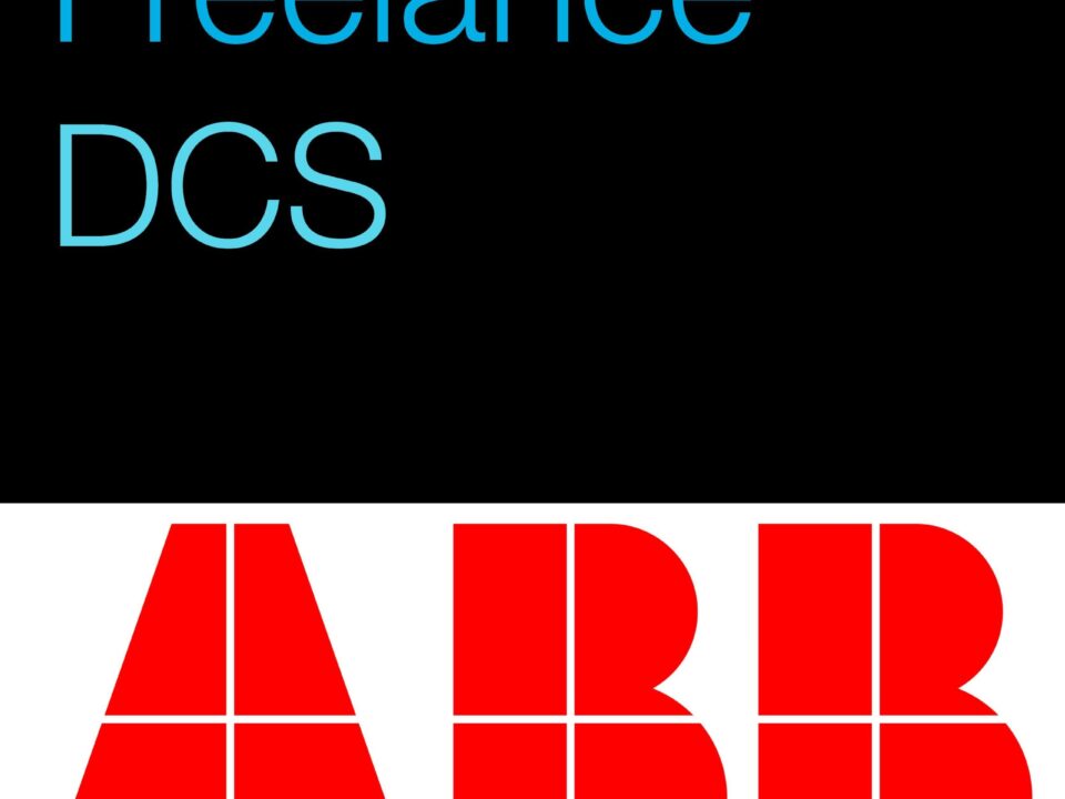 ACTUALIZACION DCS FREELANCE ABB 2013