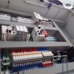 ARMARIO DE CONTROL ATEX PARA CARRETILLAS HIDRÓGENO PLUG PLOWER