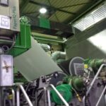 AUTOMATIZACION PLC CONTROL SPEEDSIZER