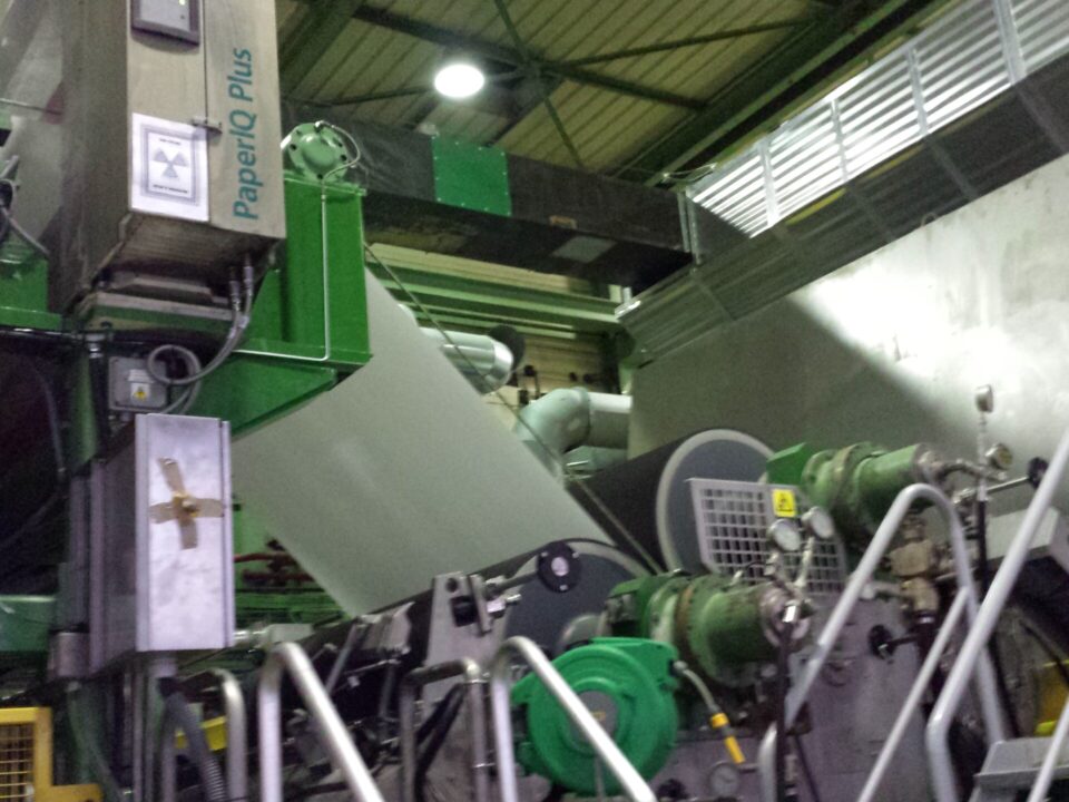 AUTOMATIZACION PLC CONTROL SPEEDSIZER