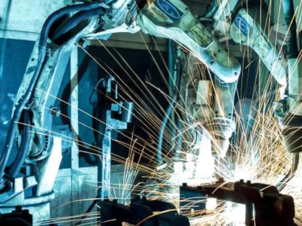 Otras industrias
