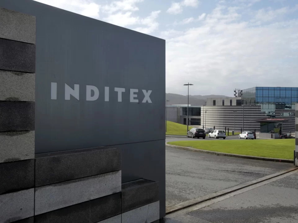 INTEGRACIÓN EN EL SCADA LA NUEVA PLANTA DE INDITEX EN PLAZA-ZARAGOZA
