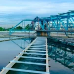 Industrias agua