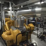 LECTURA DE CONSUMOS DE GASOIL CON 15 CAUDALIMETROS CORIOLIS EMERSON COMUNICADOS VIA RS-485MODBUS