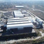 MIGRACIÓN PLANTA BIOMETANIZACION PCS7 SIEMENS EN URBASER UTE EBRO ZARAGOZA