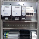 MONITORIZACIÓN DE VIBRACIONES CON RED WIRELESS EMERSON PARA MANTENIMIENTO PREDICTIVO DE BOMBAS
