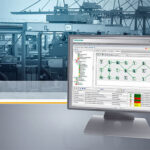 NUEVA RED PROFINET SCADA SIEMENS EN PLANTA FARMACEUTICA