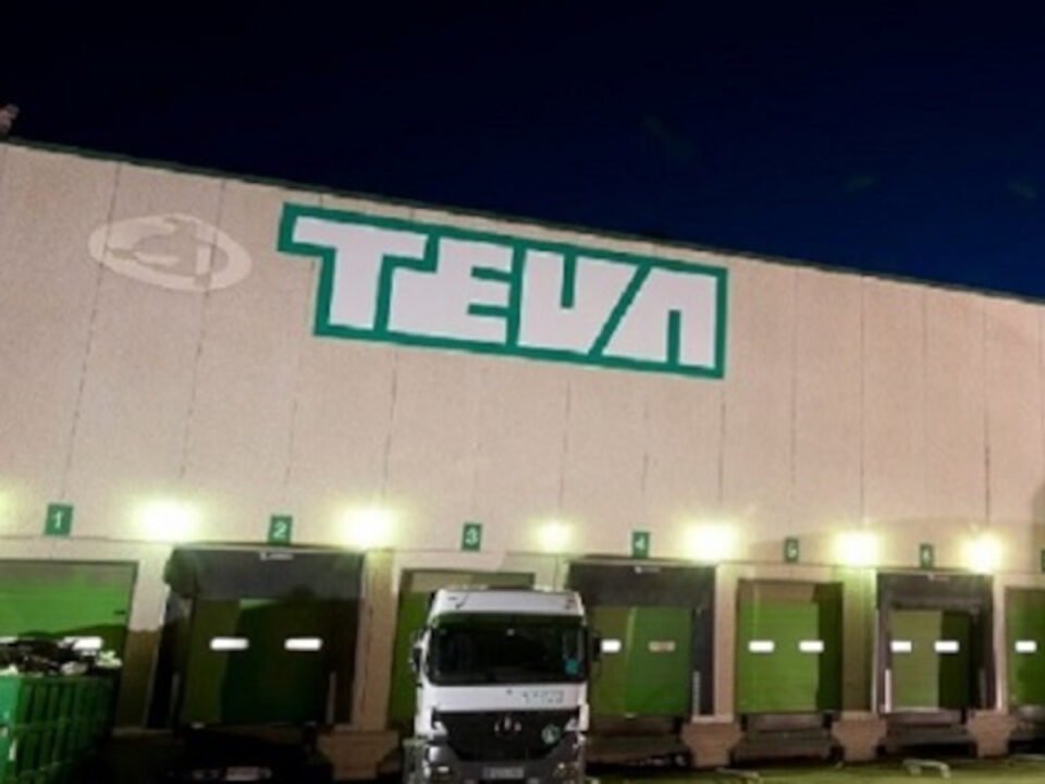 SUMINISTRO Y CALIBRACION DE INSTRUMENTOS EN TEVA PHARMA ZARAGOZA
