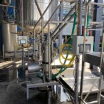 TRAZABILIDAD DE LA PRODUCCIÓN DE REACTOR PLANTA METALEST ZARAGOZA