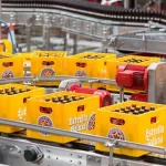AUTOMATIZACIÓN COMPRESORES NUEVA PLANTA ESTRELLA GALICIA