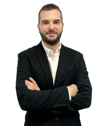 Sergio Martín